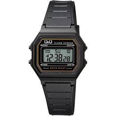 ساعت مچی کیو اند کیو کد M173-012 - qq watch m173-012  